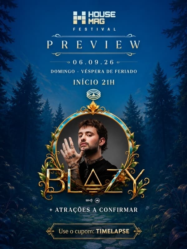 Surreal Park Preview House Mag Blazy