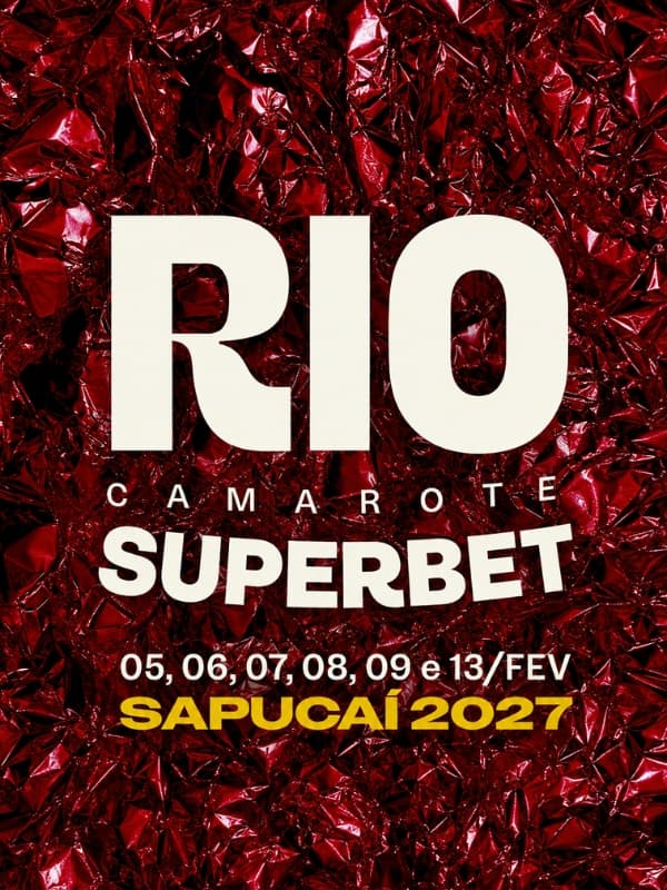 Camarote Rio