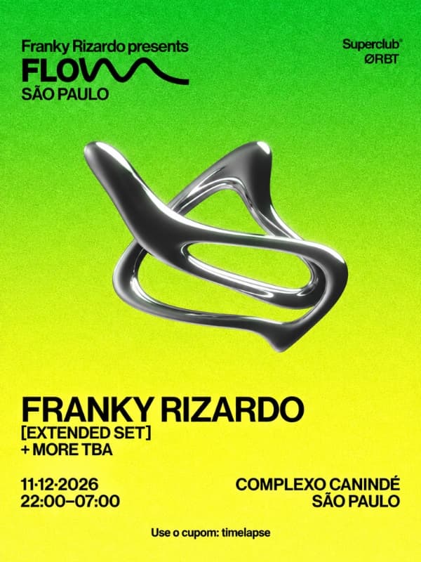 Flow Franky Rizardo 2026