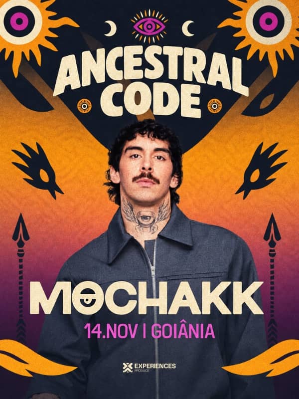 Ancestral Code Mochakk 2026