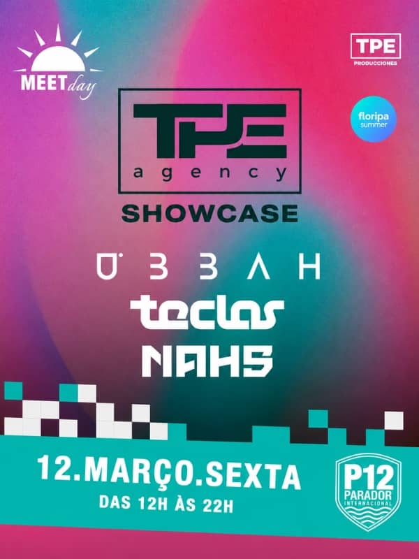 P12 Jurerê Ubbah e Teclas 2027