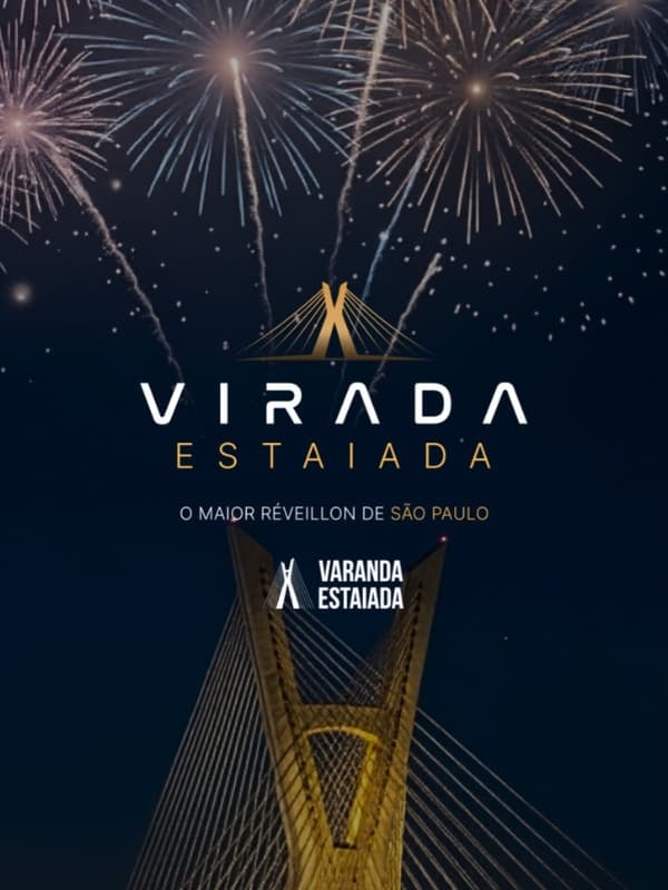 Réveillon Estaiada 2027