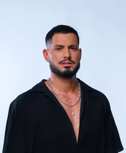 Gustavo Mota