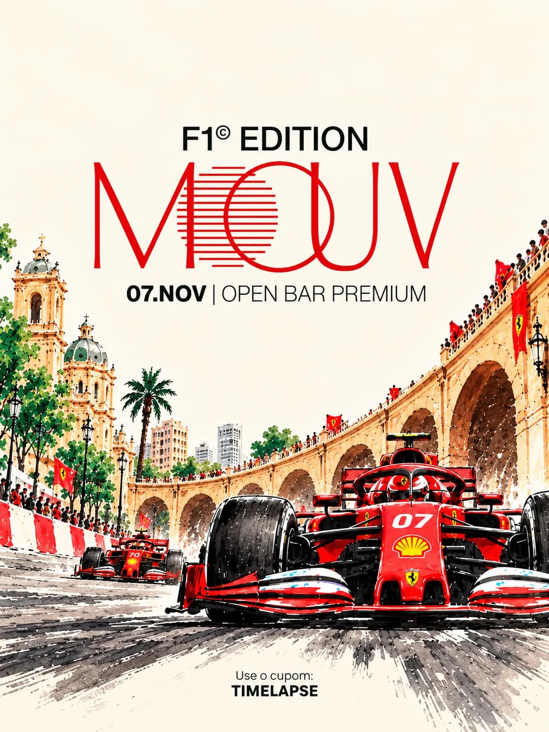MOUV SP 2026