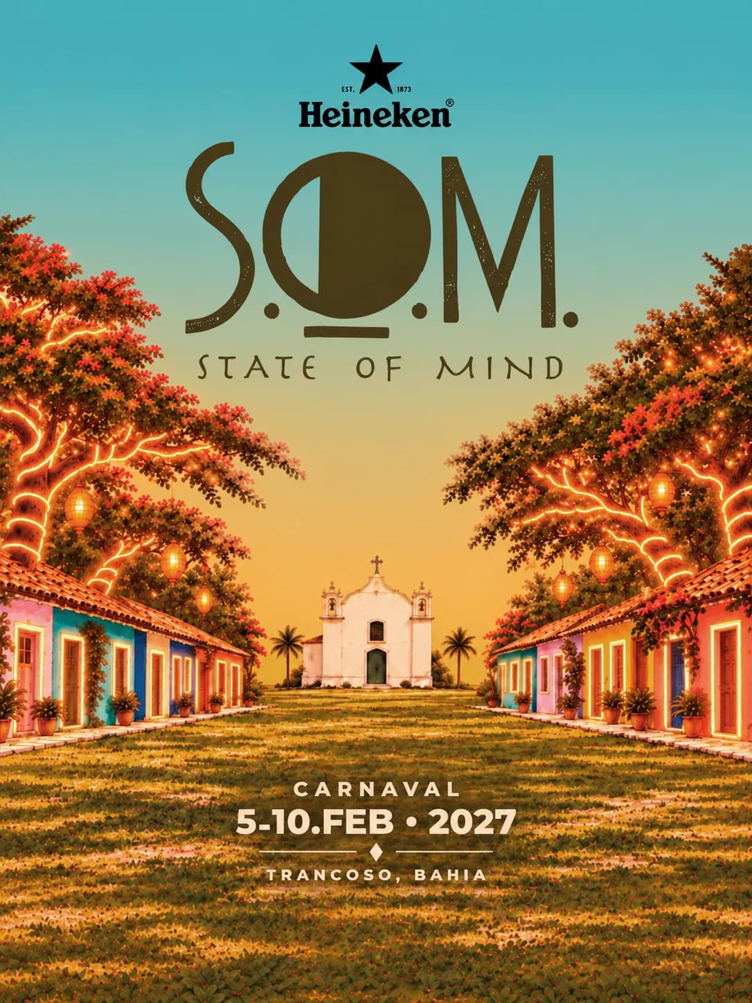 S.O.M. Festival 2027