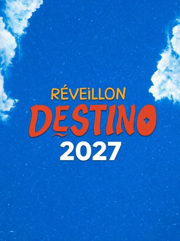 Réveillon Destino
