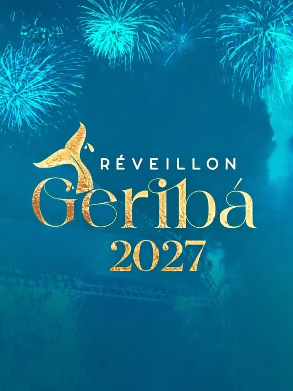 Réveillon Geribá