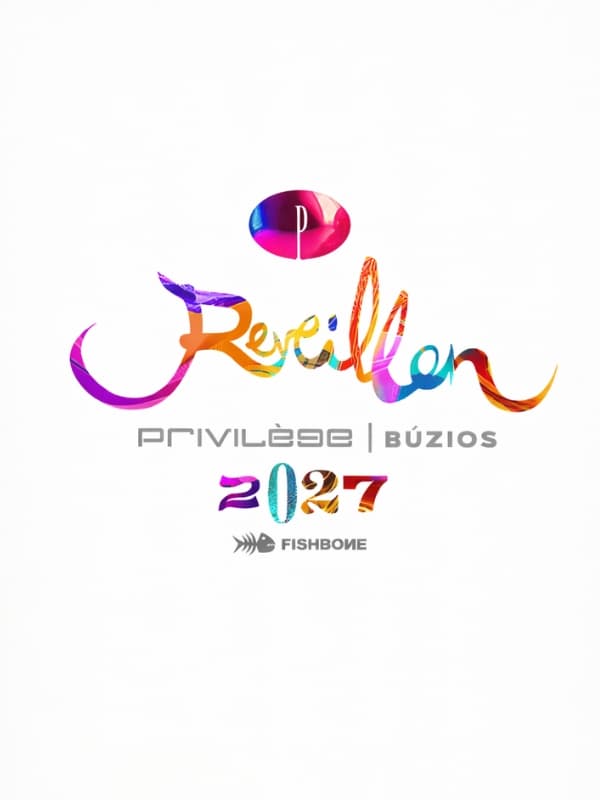 Réveillon Privilège Búzios