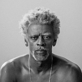 Foto — Seu Jorge