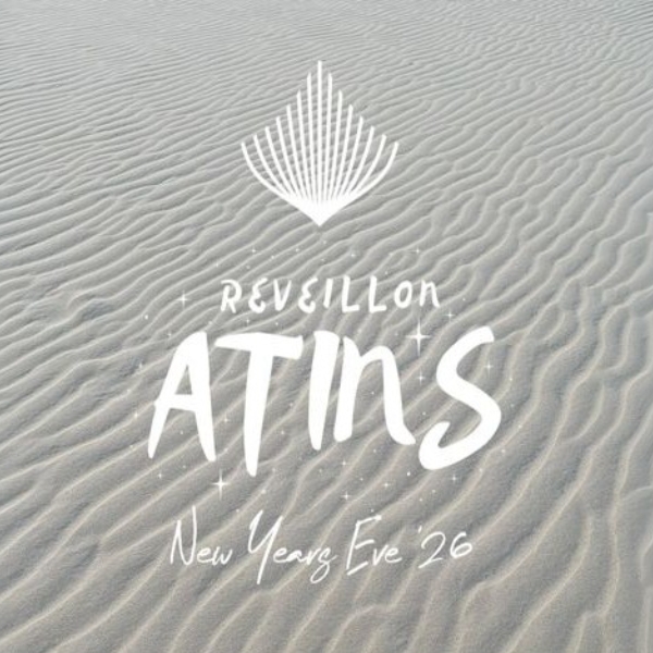 Réveillon Atins