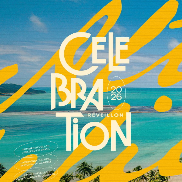 Réveillon Celebration 2026