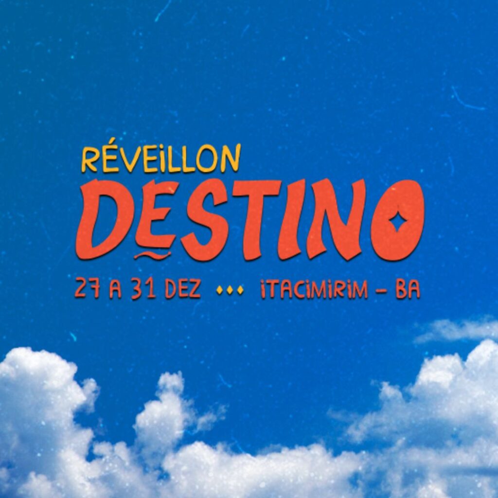 Réveillon Destino