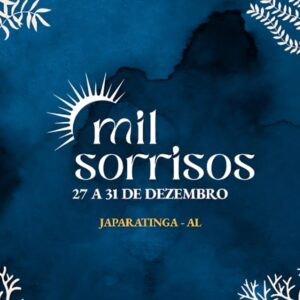 Réveillon Mil Sorrisos