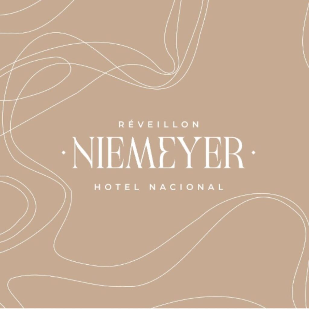 Réveillon Niemeyer