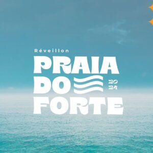 Réveillon Praia do Forte