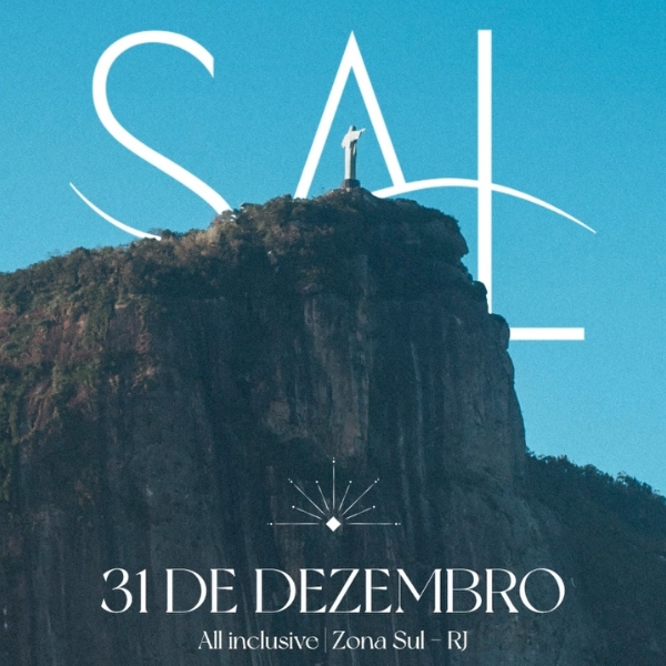 Réveillon Sal 2026