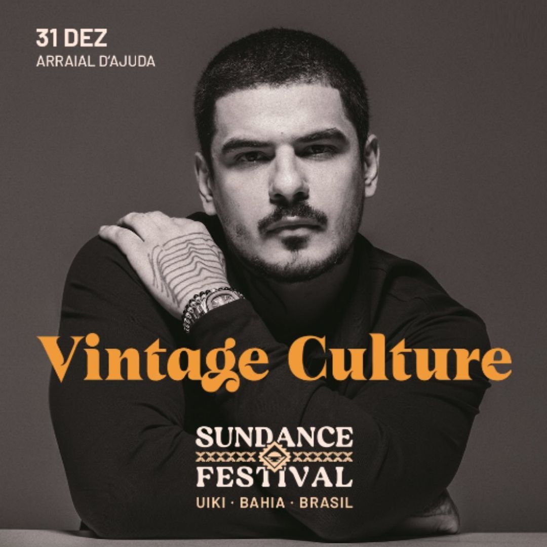 Réveillon Sundance Festival 2025