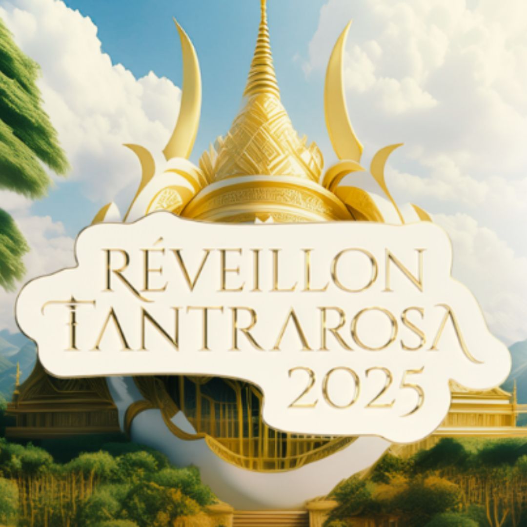 Réveillon Tantrarosa 2025