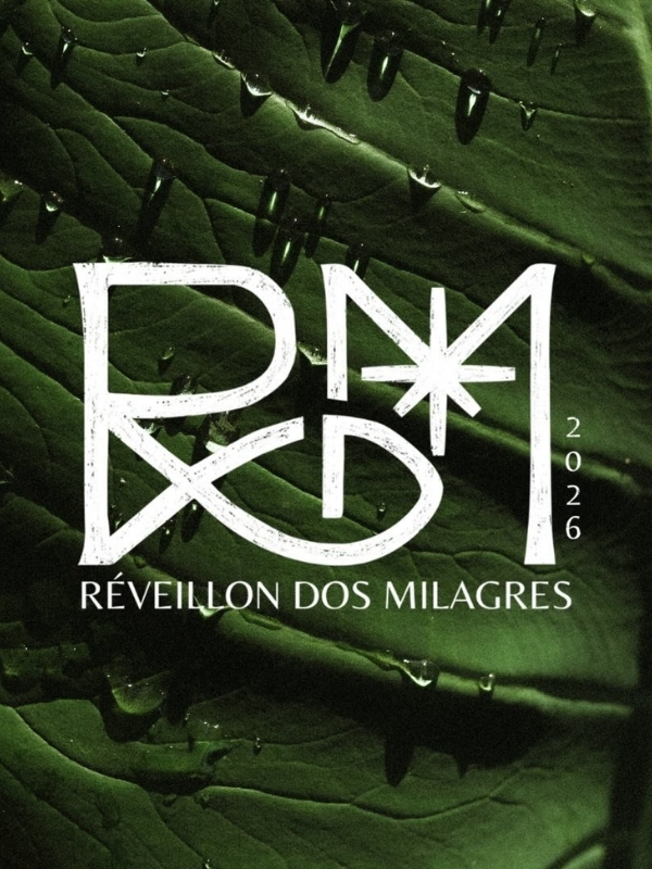 Réveillon dos Milagres