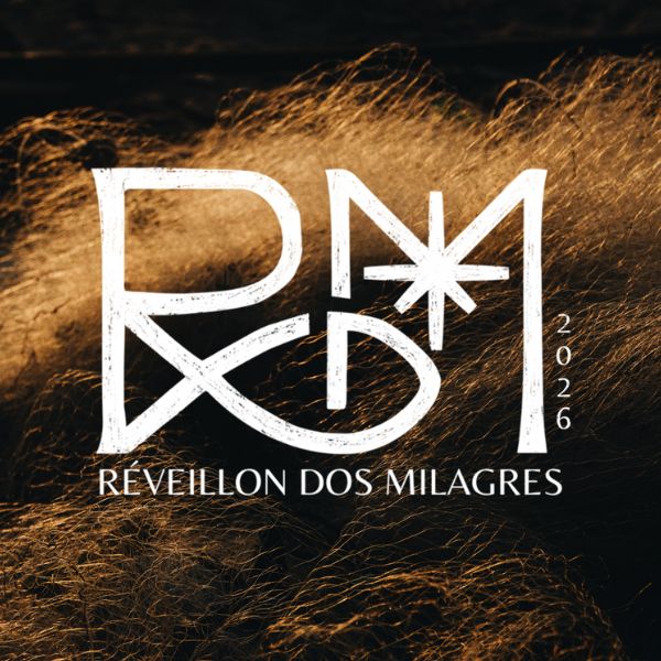 Réveillon dos milagres 2026