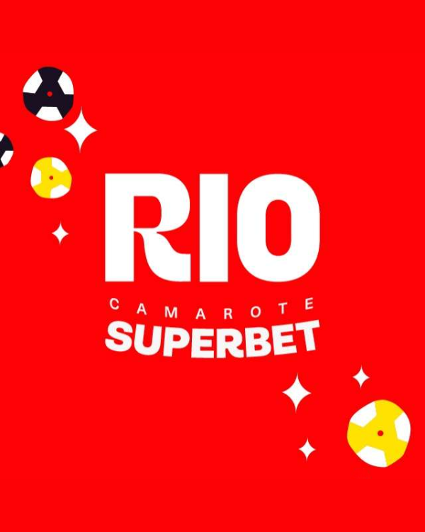Camarote Rio 2026