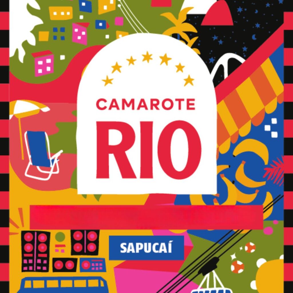 Camarote Rio