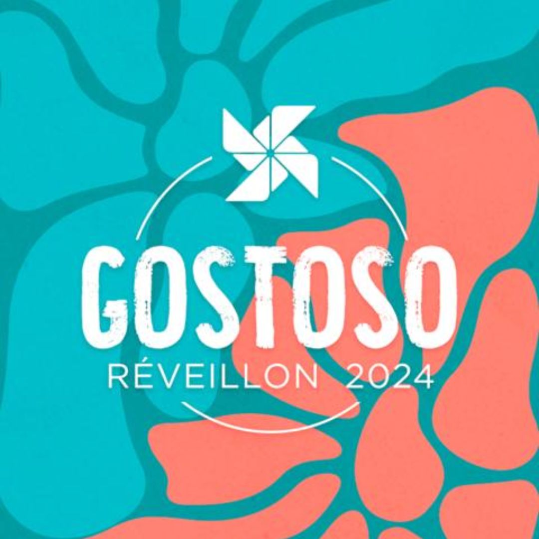 Réveillon do Gostoso