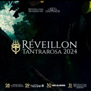 Réveillon Tantrarosa