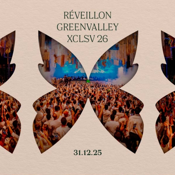 Réveillon Greenvalley