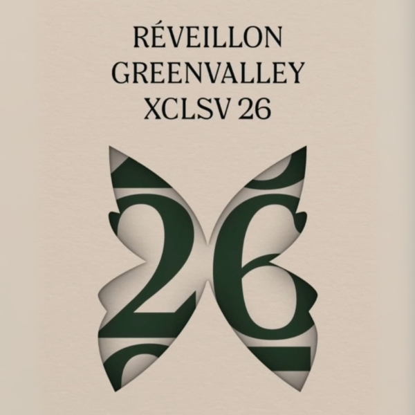 Réveillon Greenvalley
