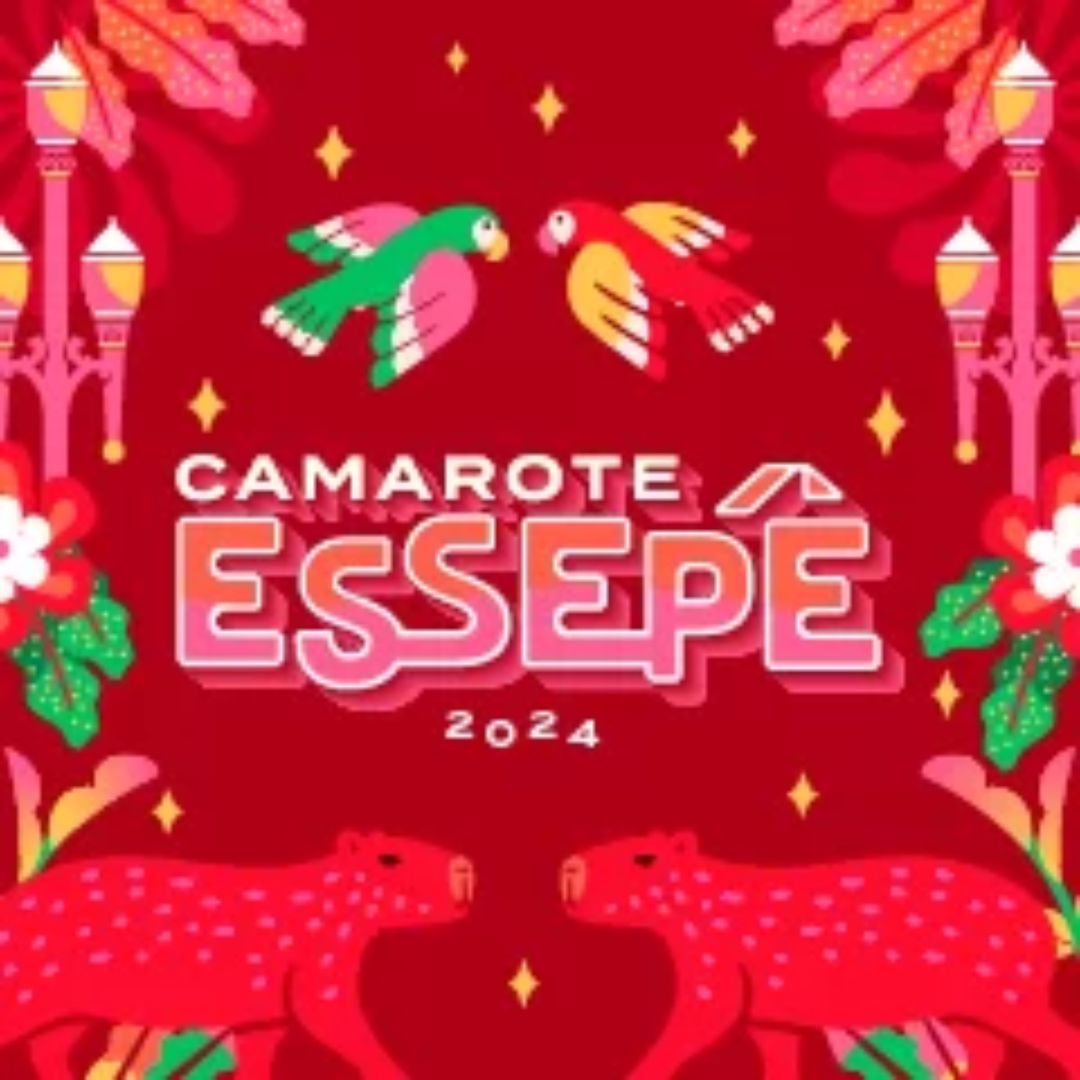 Camarote Essepê