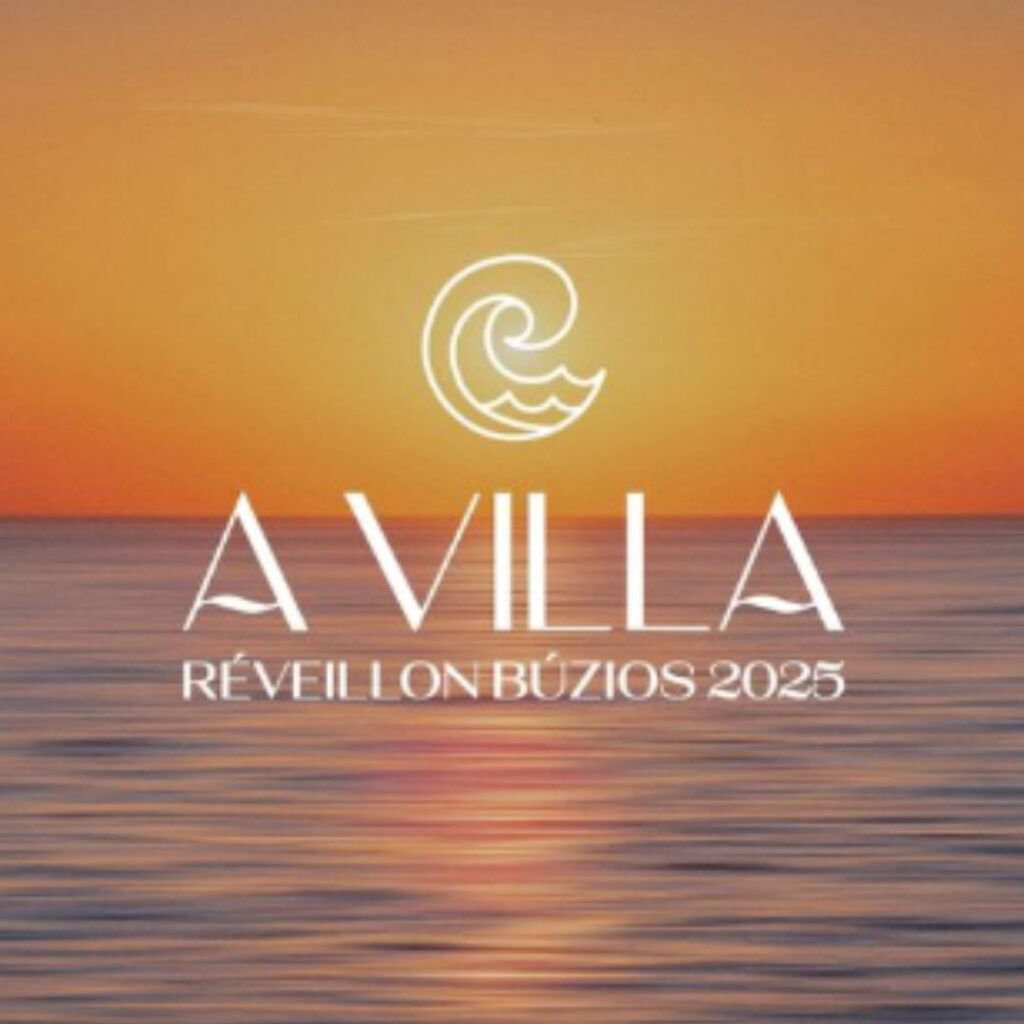 Réveillon A Villa 2025