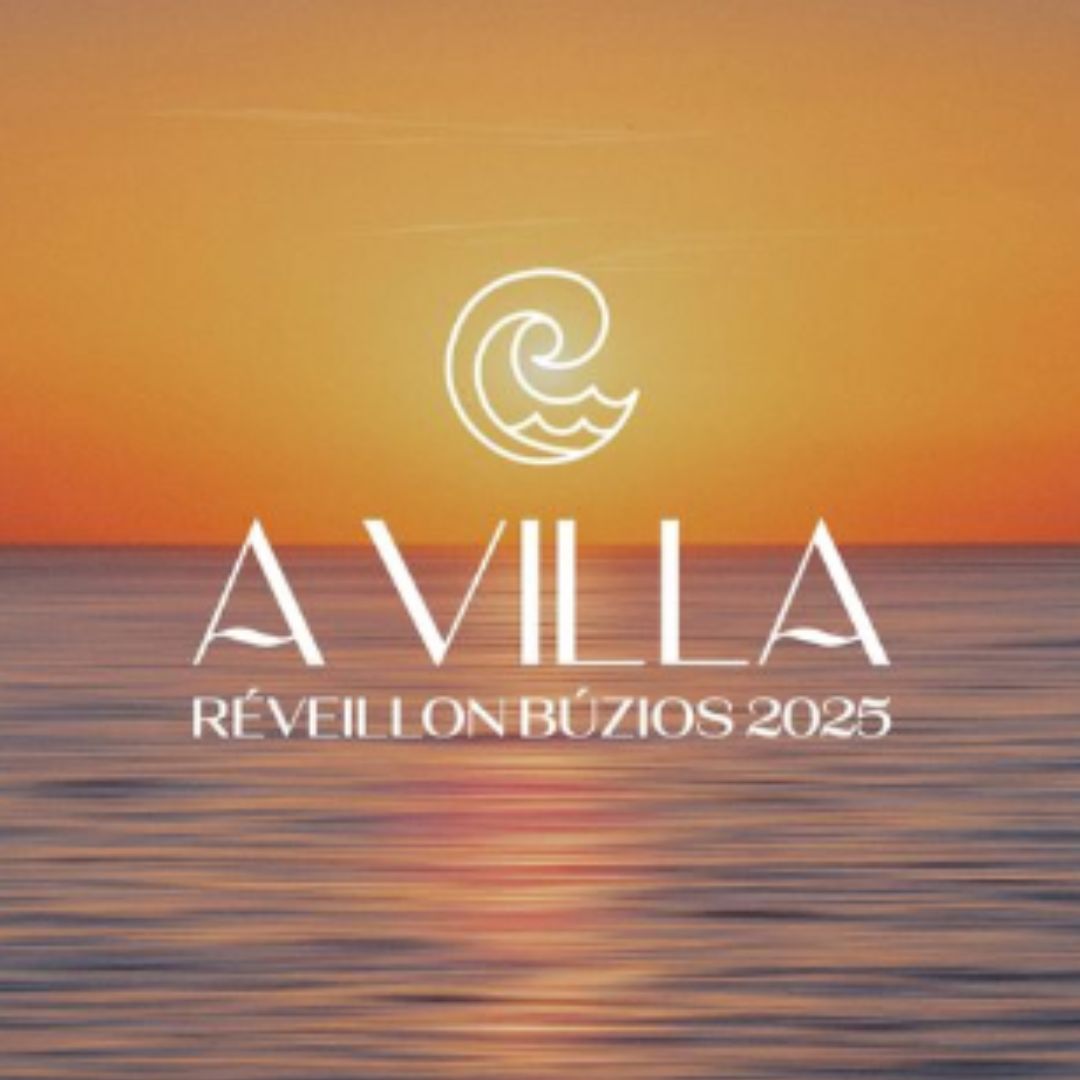 Réveillon A Villa 2025