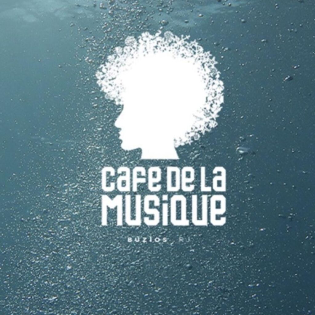 Réveillon Café de La Musique Búzios