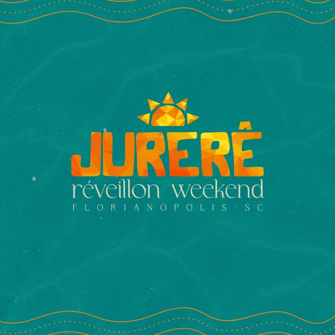 Réveillon Jurerê Weekend