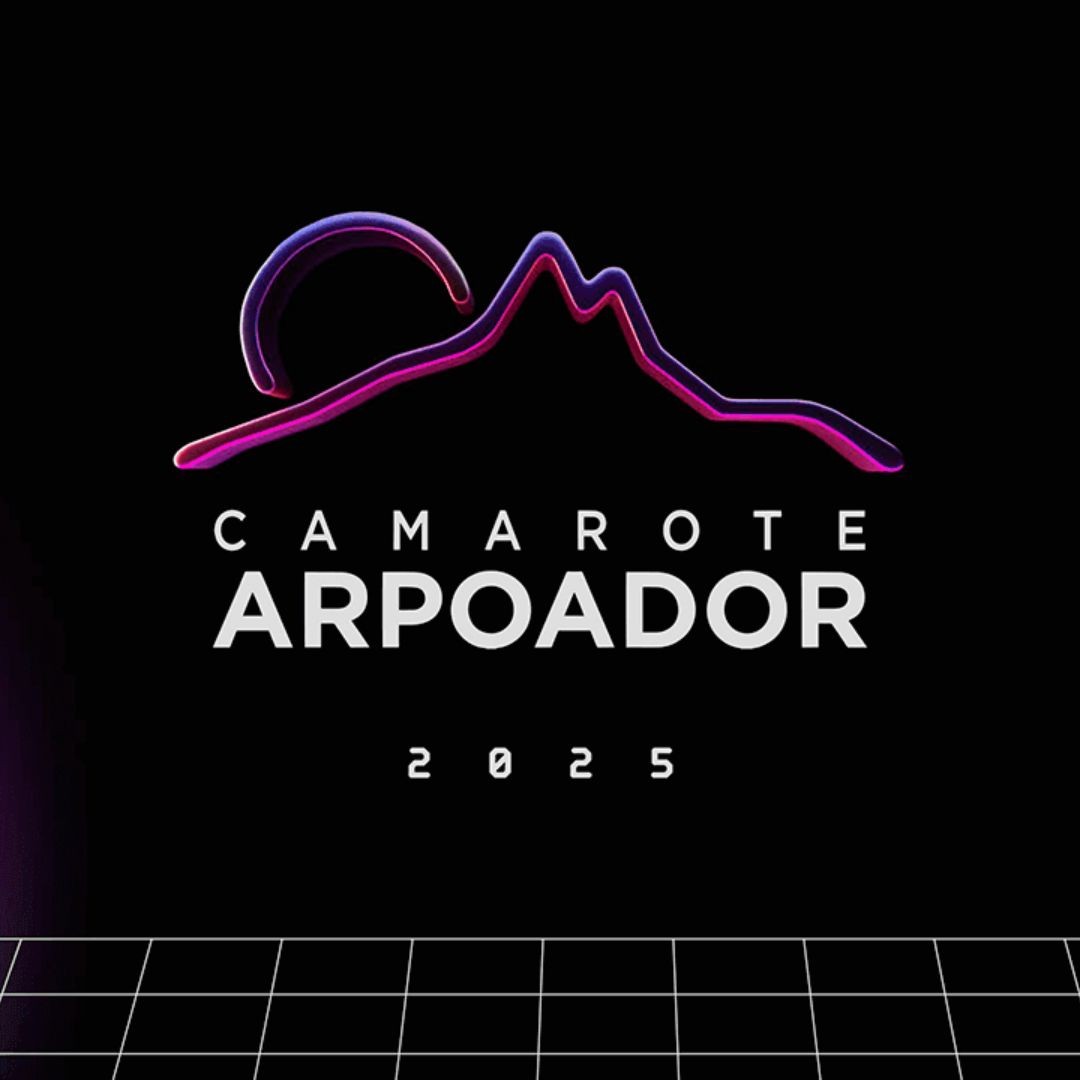 Camarote Arpoador 2025