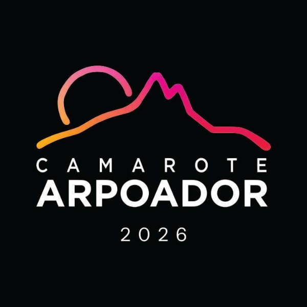 Camarote Arpoador 2026