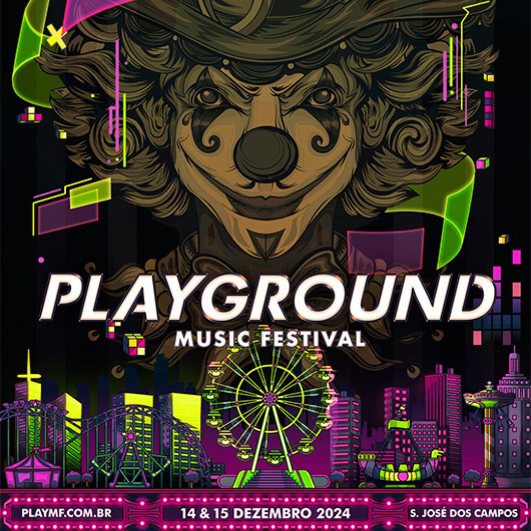 Playground Music Festival