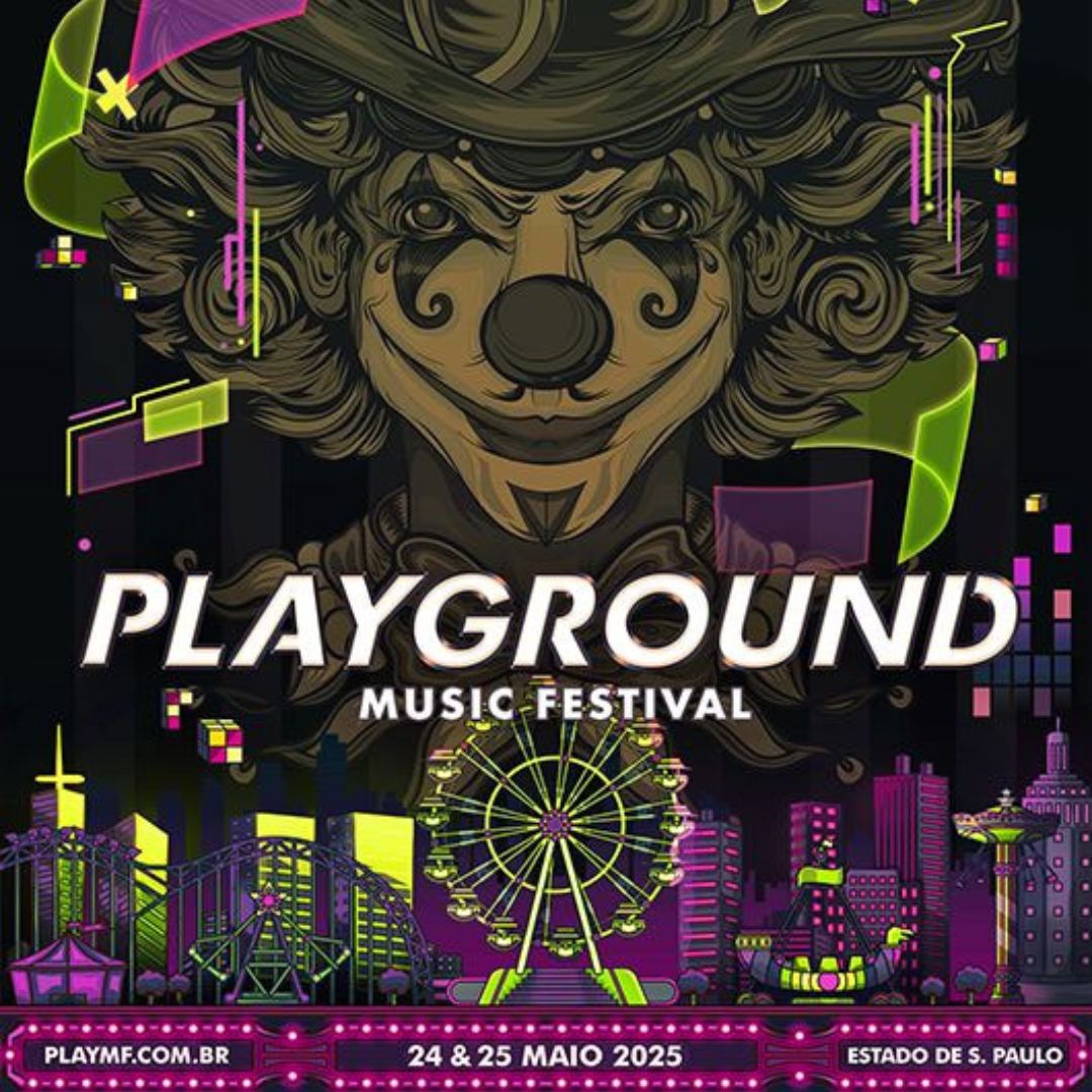 Playground Music Festival