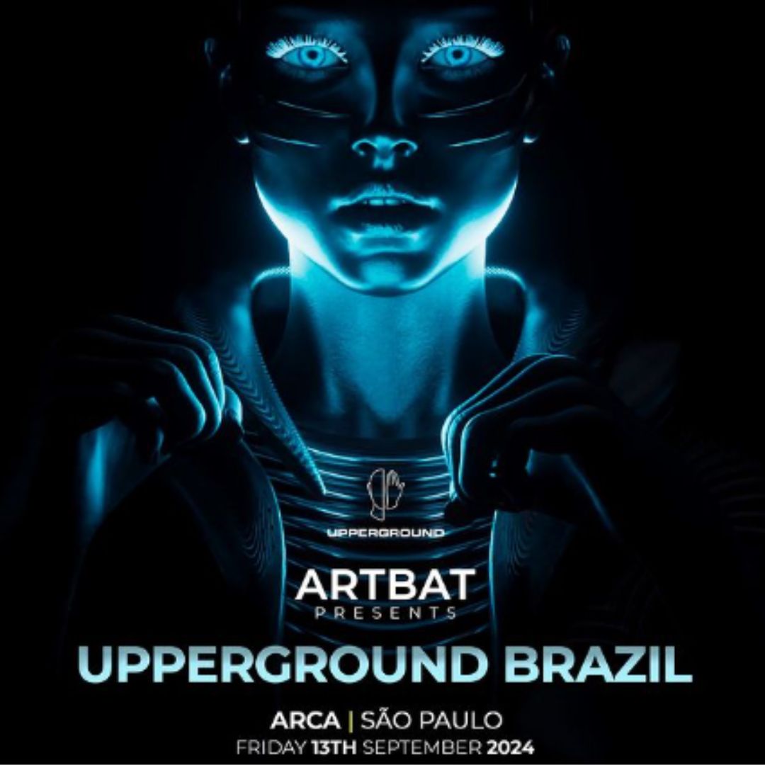 Upperground Brasil