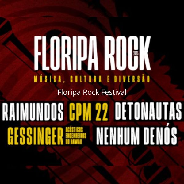 Floripa Rock Festival