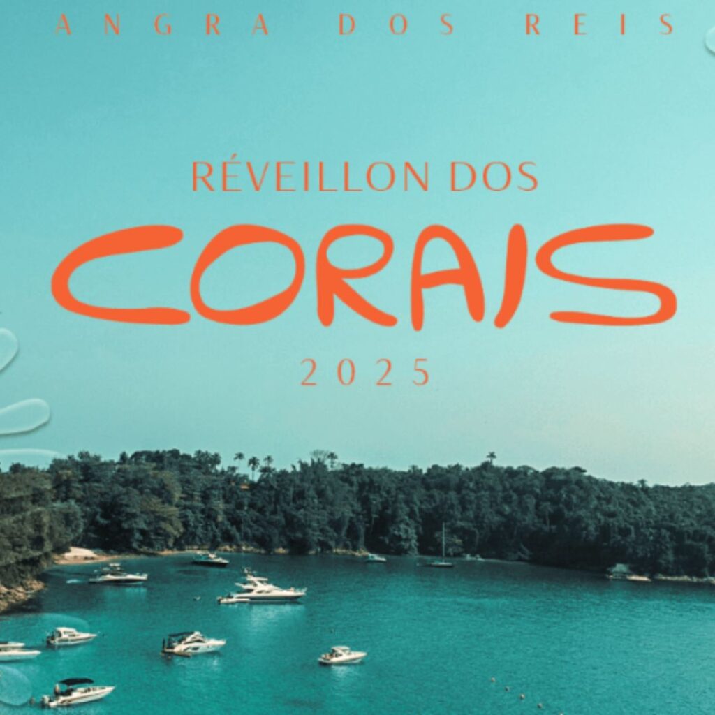 Réveillon dos Corais