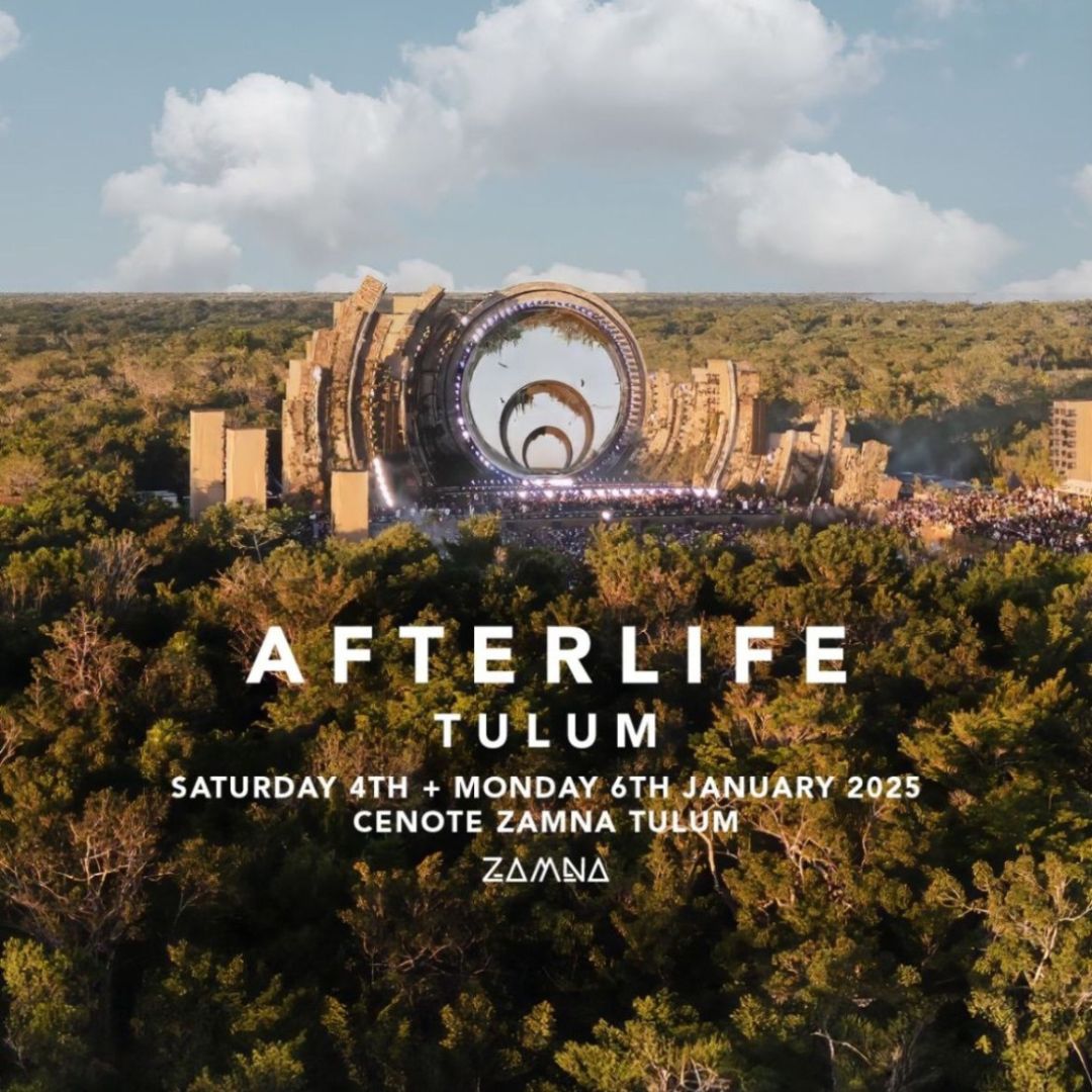 Afterlife Tulum