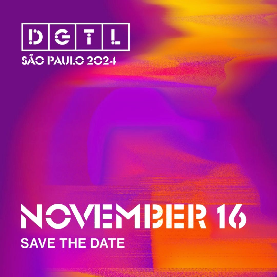 DGTL São Paulo