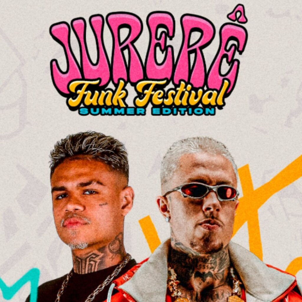 Jurerê Funk Festival