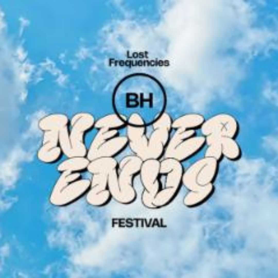 NeverEnds Festival