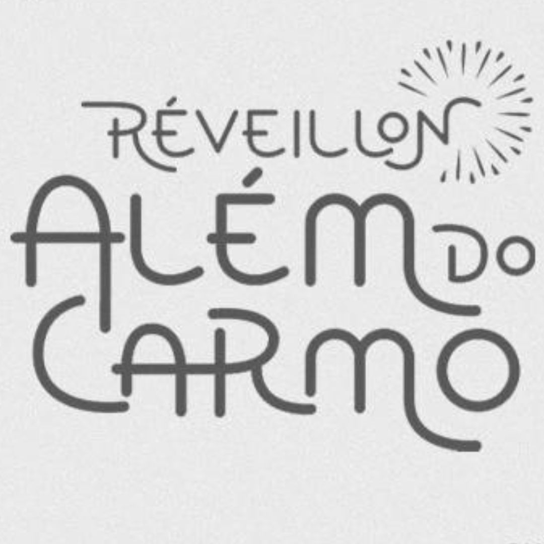 Réveillon Além do Carmo