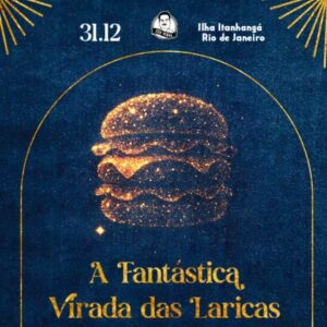 Réveillon Seu Vidal 2026