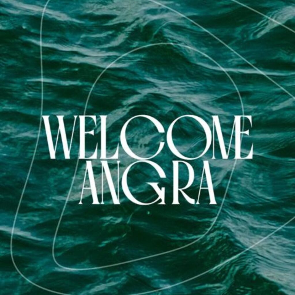 Welcome Angra