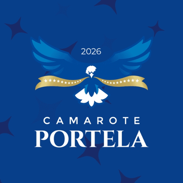 Camarote Portela 2026